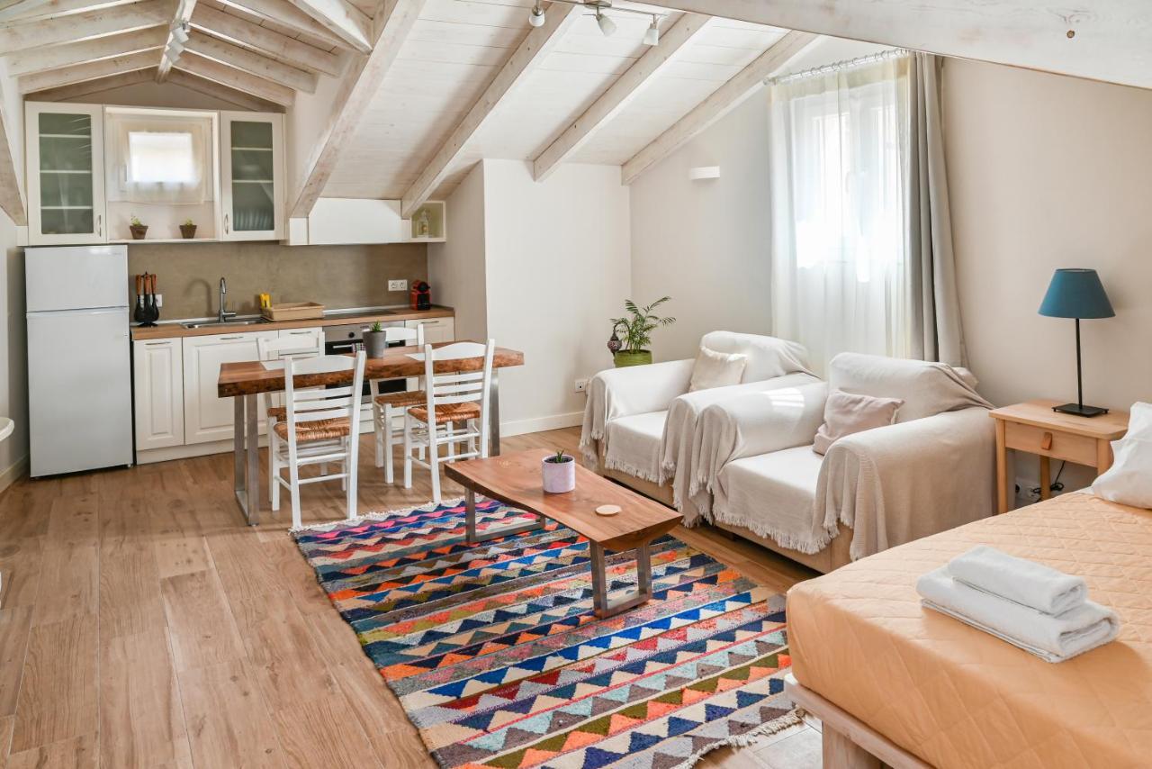 Old Town Apartment Corfu  Exterior photo