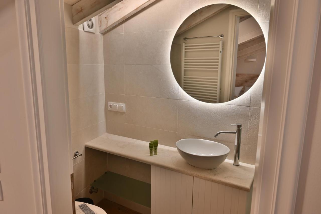 Old Town Apartment Corfu  Exterior photo
